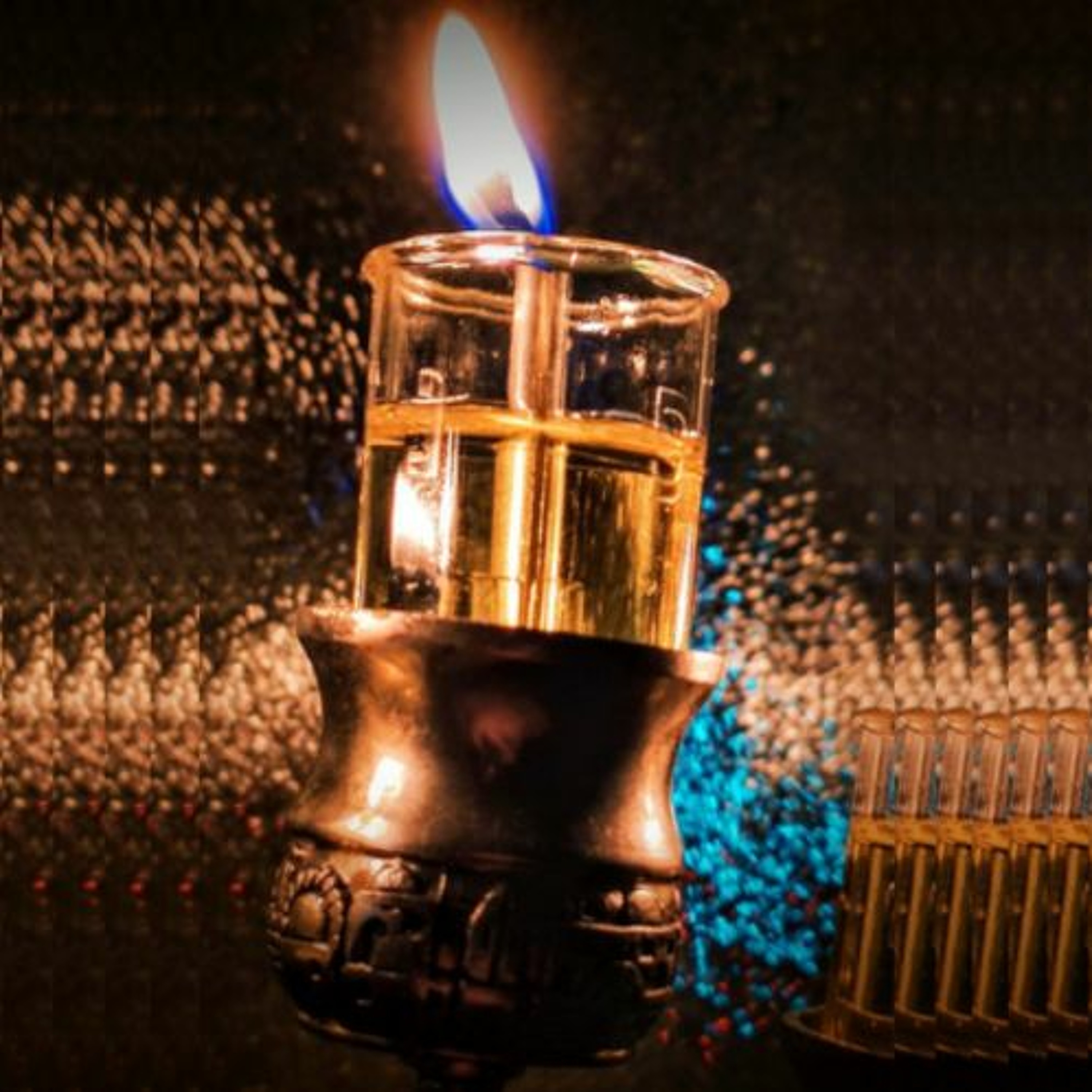 The Jewish Heroism Project: Maccabean Heroism - The Power of Moral Clarity