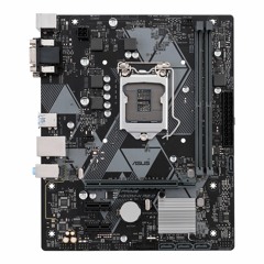 Tarjeta Base Gigabyte H310m H 2.0 Controladores