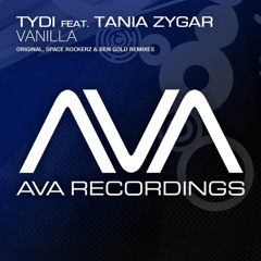 tyDi feat. Tania Zygar - Vanilla (Original Mix)