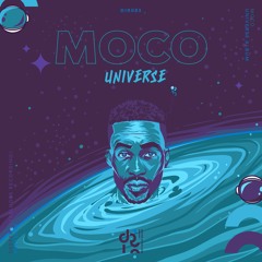 Universe [Album Sampler]
