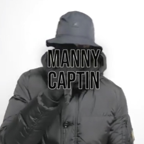 Manny Captin - 5x A GEE