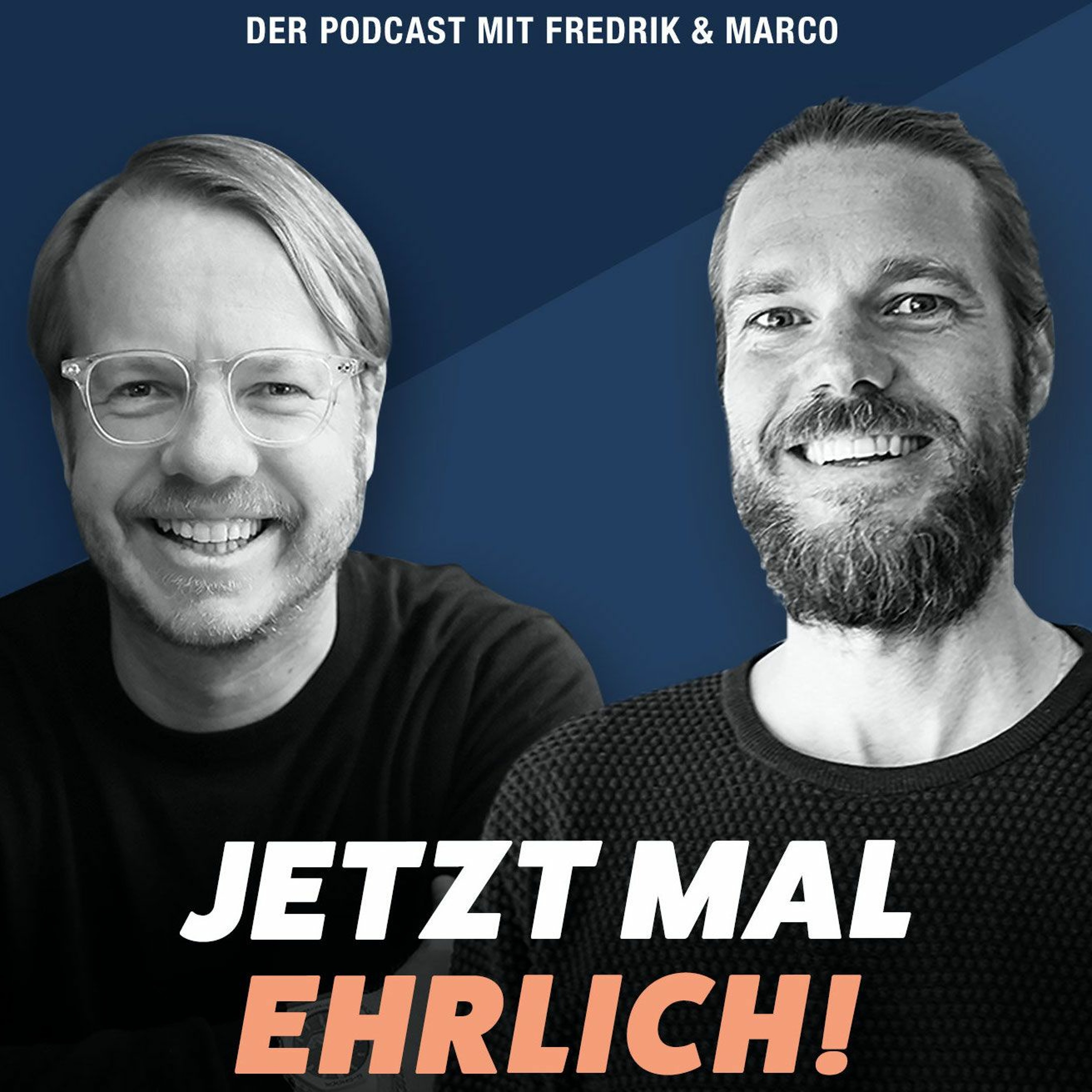 Jetzt mal ehrlich!