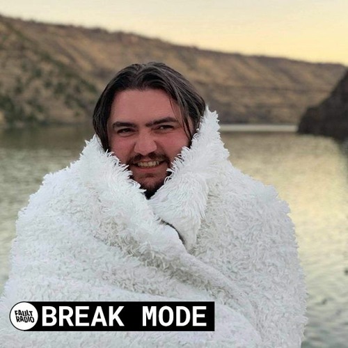 Break Mode | Fault Radio DJ Set in Portland (December 17, 2020)