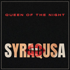 Queen of the night (Original mix)
