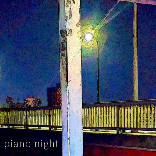 piano  night