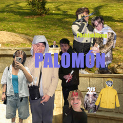 Palomón ft.PericoPoderoso785 Prod enzortiz_