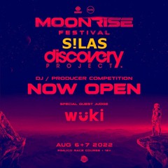 S!las - Discovery Project: Moonrise 2022