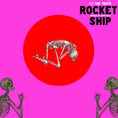 Rocket Ship [Prod by. Reasy Beats]