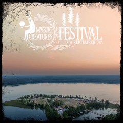 Theo Gramal @ Mystic Creatures Festival 2025 I The Naked Tea Party