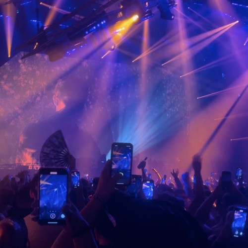 Cillian Keane - Nothing But Energy