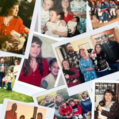 #18 - Evy Taylor: The Story of My Mom
