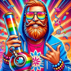 Dziad, Szakal I Złoty Łyk