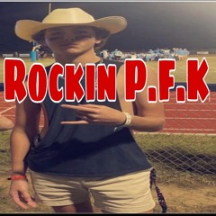 J Walka - Rockin PFK (prod. Reek Reloaded).m4a