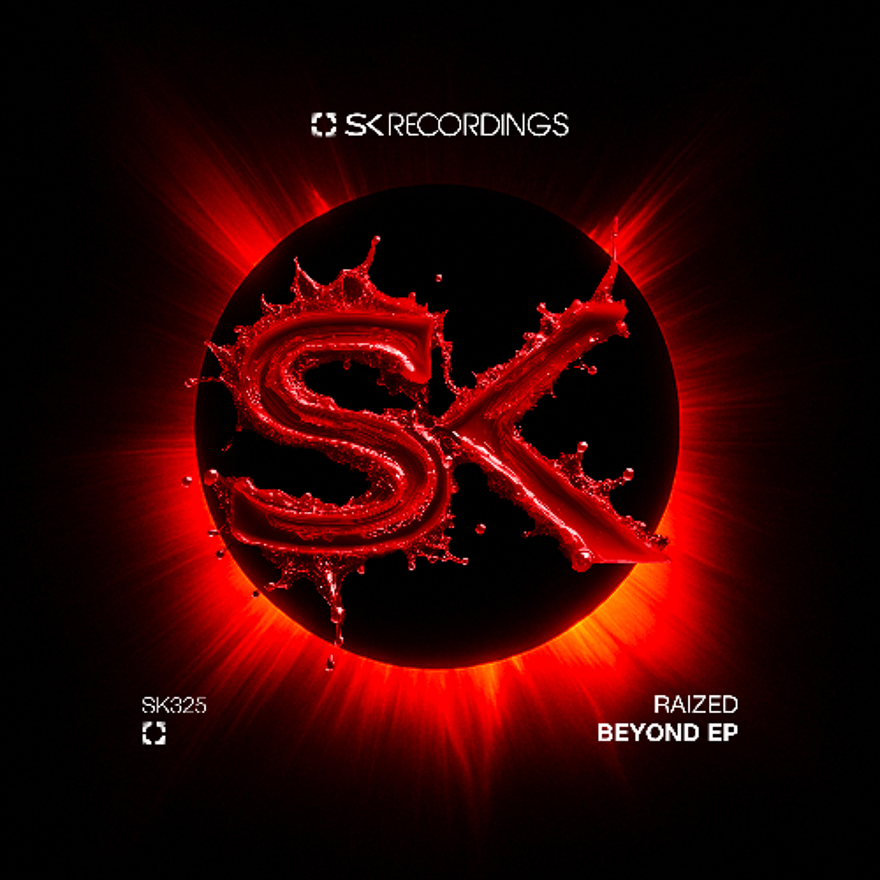 Raized - ISYD (Original Mix) episode artwork