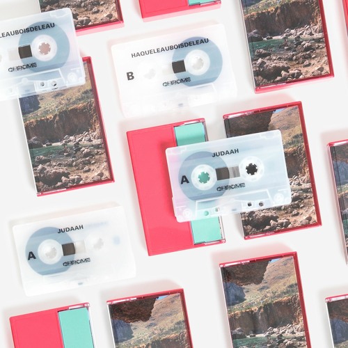 JUDAAH CHROME MIX PART 2