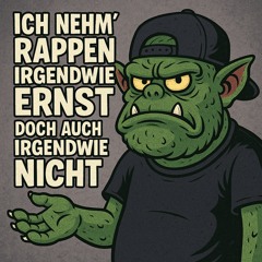 Ich nehme Rappen erst oder  nicht