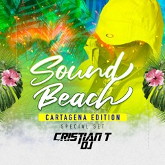 SOUND BEACH - EDITION CARTAGENA 2022