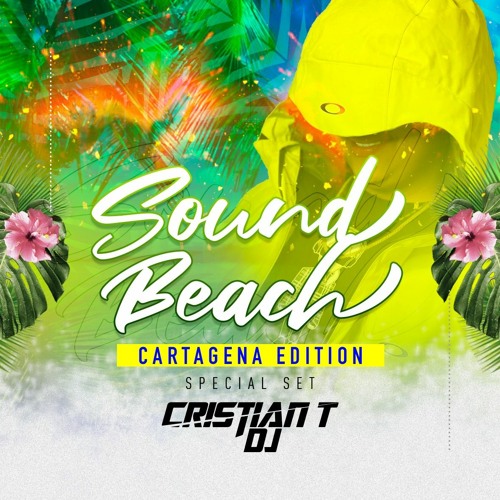SOUND BEACH - EDITION CARTAGENA 2022