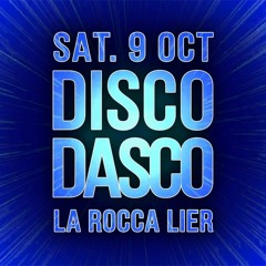 Greg S. @ Disco Dasco (La Rocca 9-10-2021)
