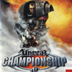 Unreal Championship 1 - Level 3
