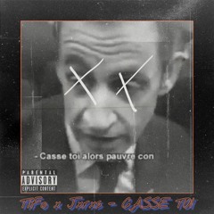 TiFo X JxRxS - Casse Toi