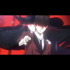 Lambada Yumeko edit Kakegurui
