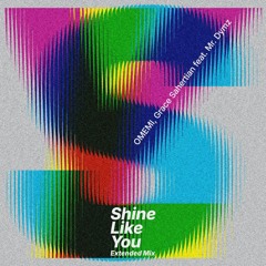 Shine Like You (feat. Mr. Dymz) - Extended Mix