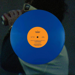 afterthought (felton remix)