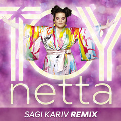Toy (Sagi Kariv Extended Remix)