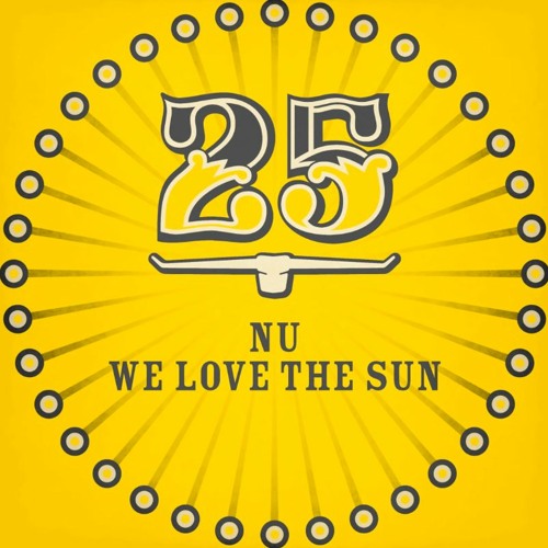Nu & Jo Ke - Who Loves The Sun