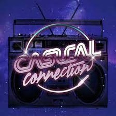 Casual Connection - Blow Y A Mind ( Edit 2022 ) By Youval