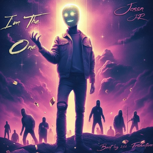 I'm The One - Beat by 211 Productions