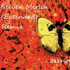 Ed Sheeran - Shivers (Steven Merlin Remix)