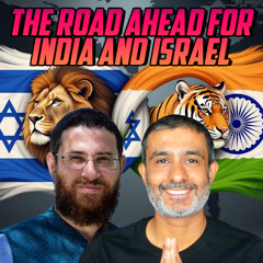 India-Israel Sign Investment Agreement