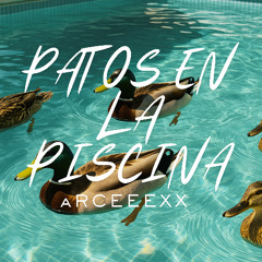 Patos en la Piscina - Delaossa (HARD BOUNCE EDIT - ArceeeXX)