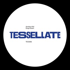 TESS006 Armless Kid - Drop Down