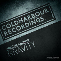 Gravity (Extended Mix)