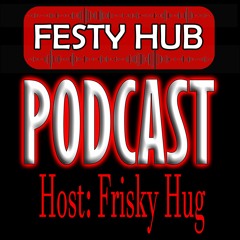 Festy Hub Podcast Introduction
