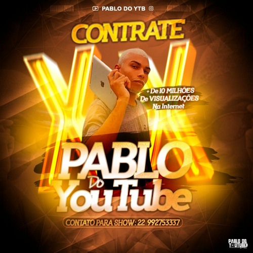 SET MIXADO LIGHT 2021 COM AS MELHORES DO TIK TOK 2021 MIX. PABLO DO YTB (SEM PALAVRÃO NENHUM)