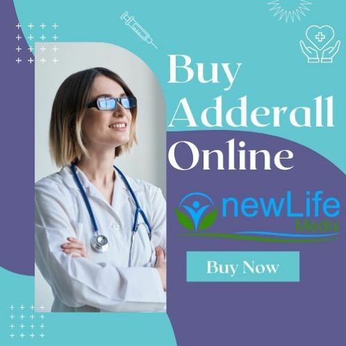Stream Order Adderall Online Overnight Delivery | NewlifeMedix by Vishal Tomar | Listen online for free on SoundCloud