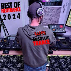 ABSOLUT NEOTRANCE - BEST OF 2024