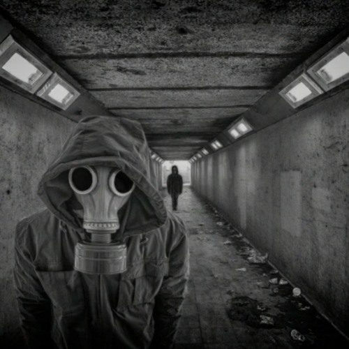 Dark Sounds For Enemies Techno Set
