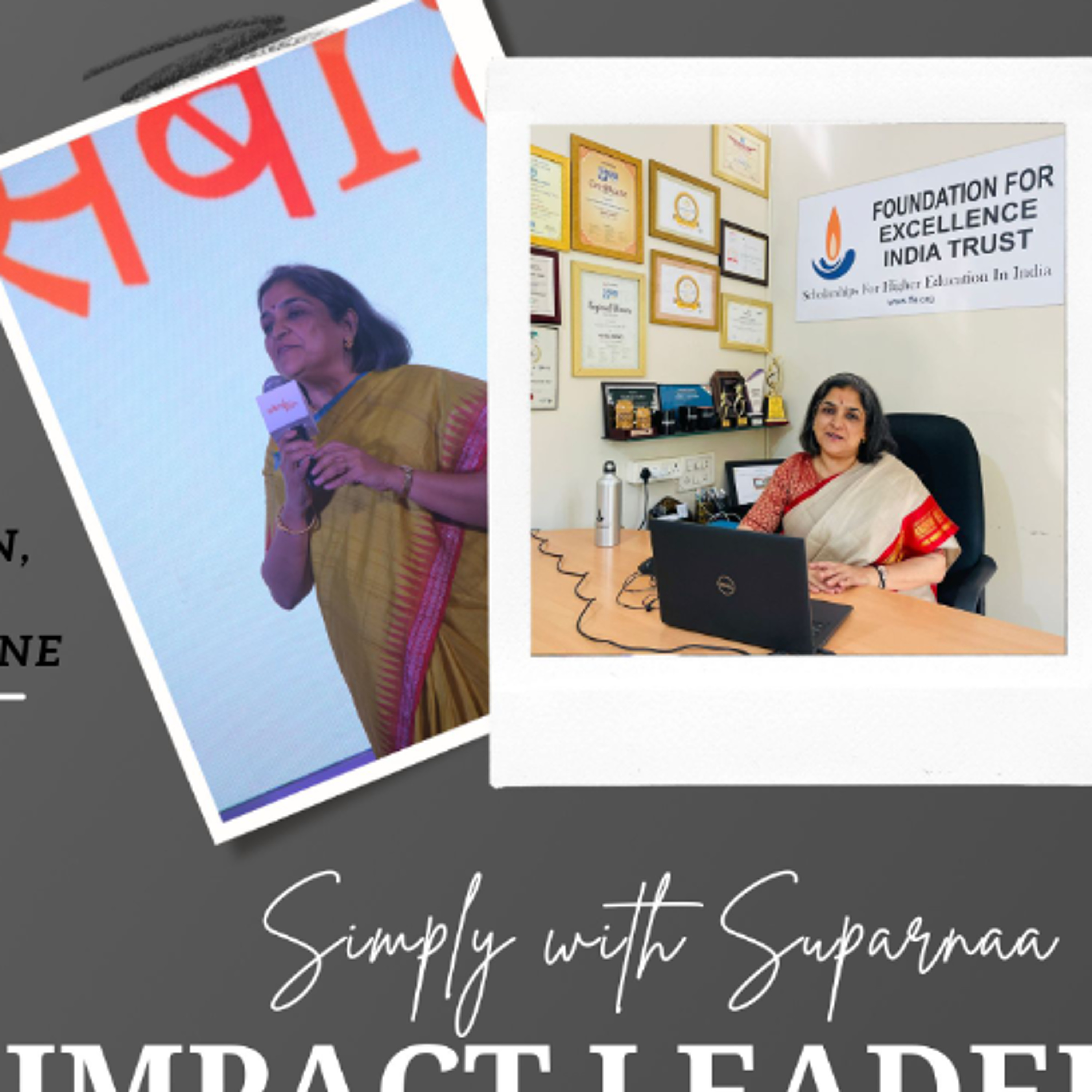 Wisdom of Leaders