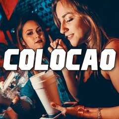 COLOCAO - NICKI NICOLE ( REMIX ) BENJA.