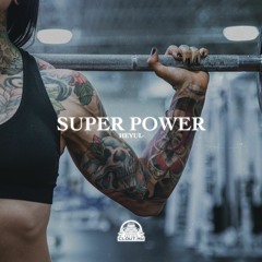 Heyul - Super Power