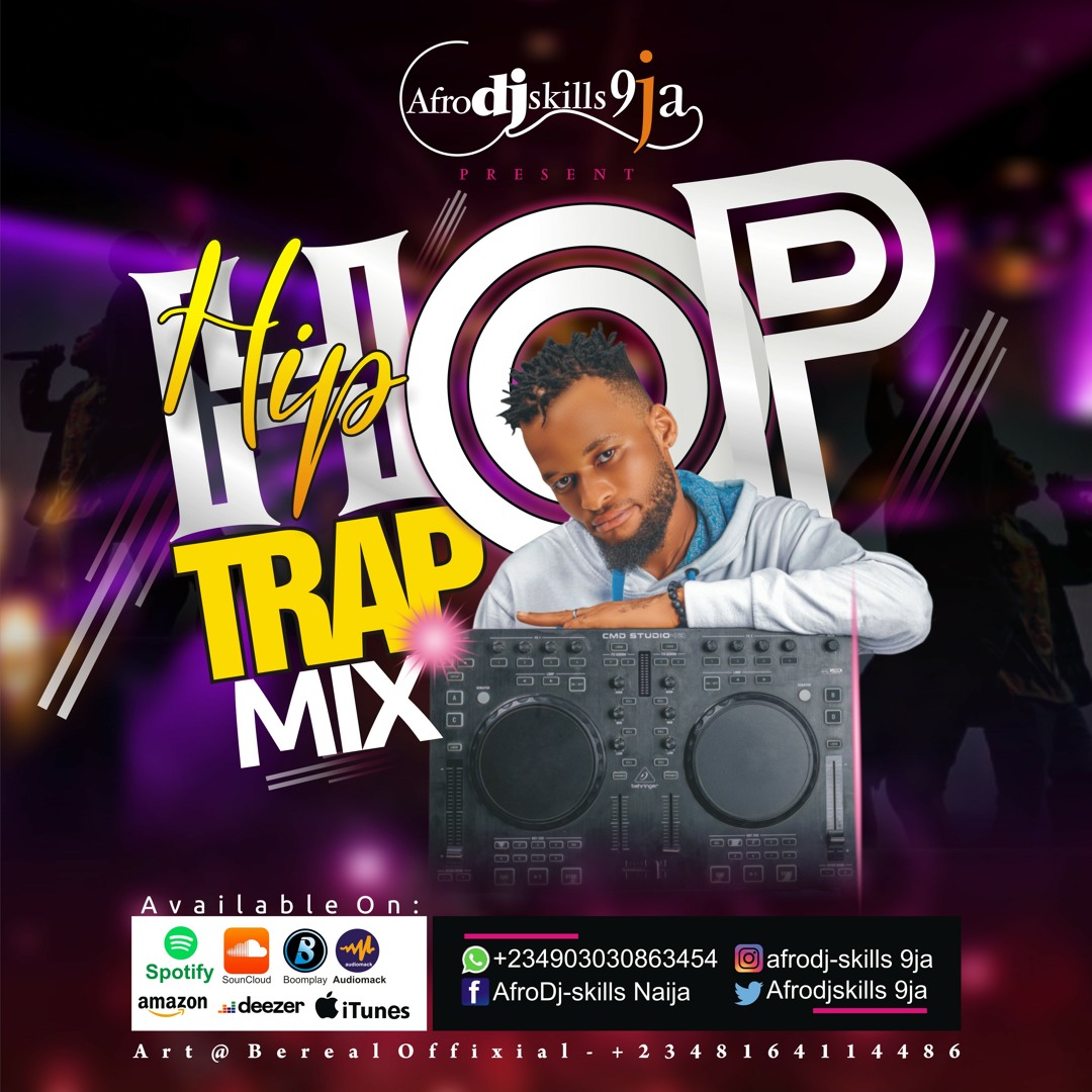 Trap!!!　Best Hit Trap Music / DJ Oggy 🔥 Insane Trap Mix 🔥 Best Trap • EDM • Bass Music 2025