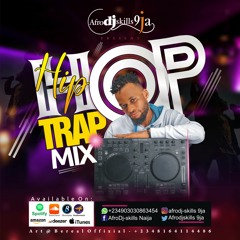 DJ SKILLS-HIPHOP-TRAP-HARDCORE [MIXTAPE]2021+2349030863454