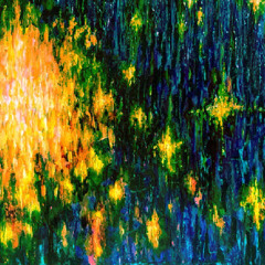 GLIMMER (BEAT)