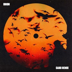 Orion (GABO Remix)
