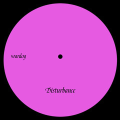 wardog - Disturbance